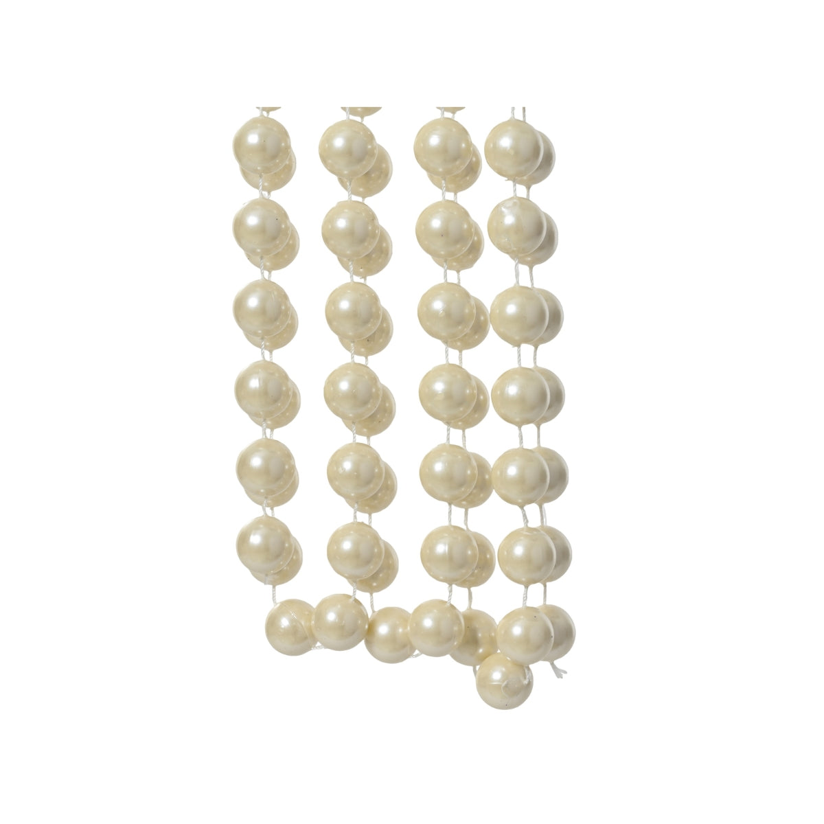 ГИРЛЯНД ОТ ПЕРЛИ ГЛАНЦ PEARL 270СМ