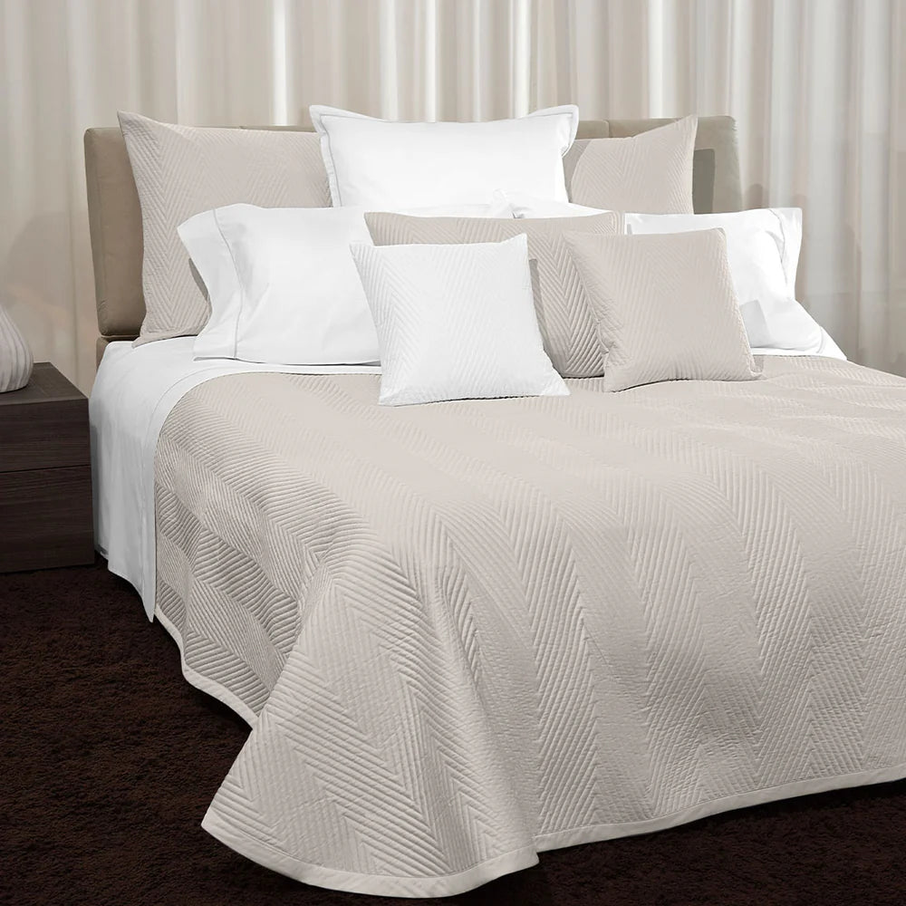 КУВЕРТЮРА SIGNORIA LETIZIA 270/260 PEARL