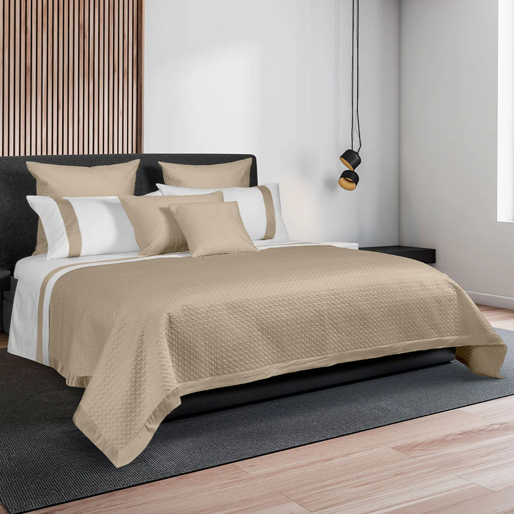 КУВЕРТЮРА SIGNORIA SOLE 270/260 KHAKI