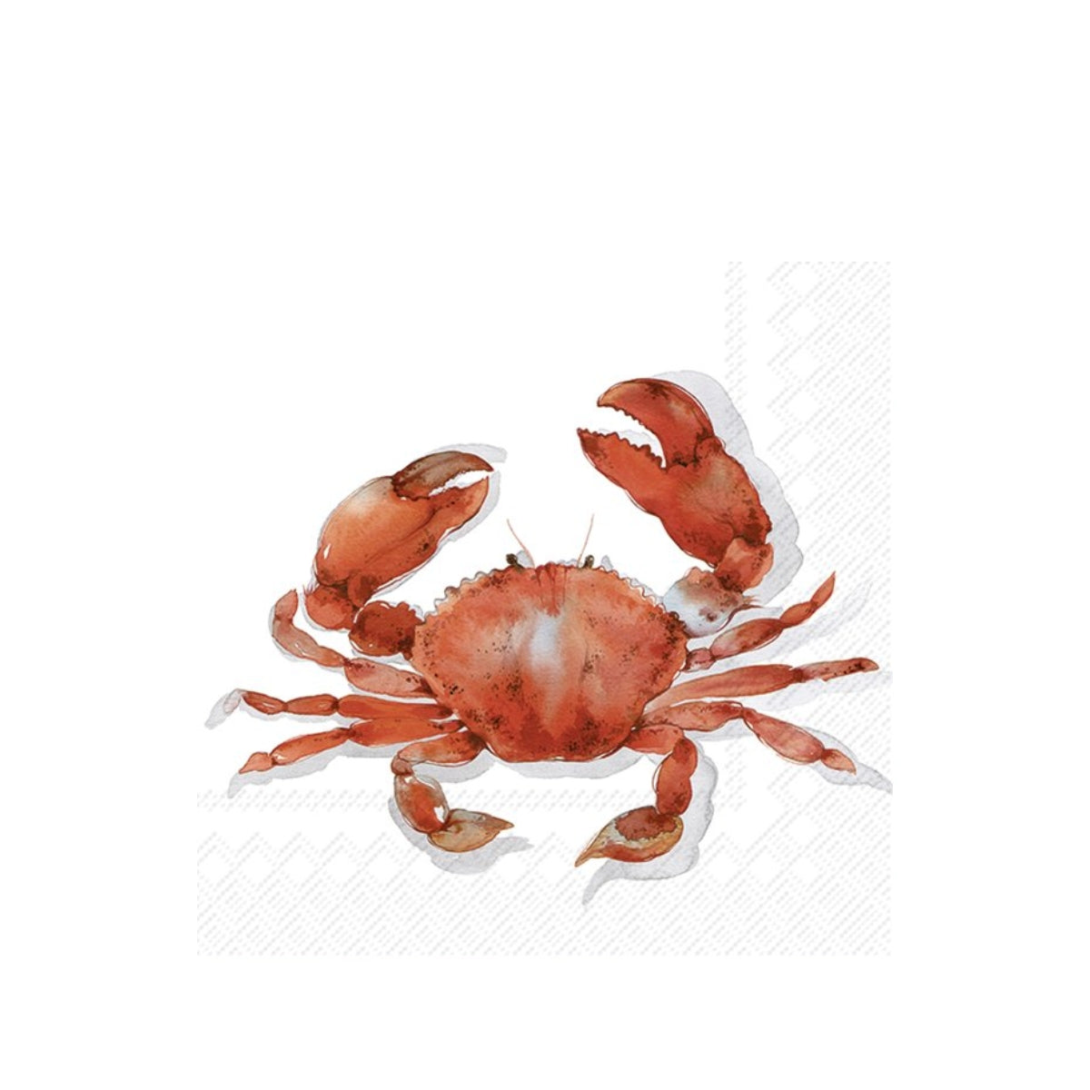САЛФЕТКИ CRAB CORAL