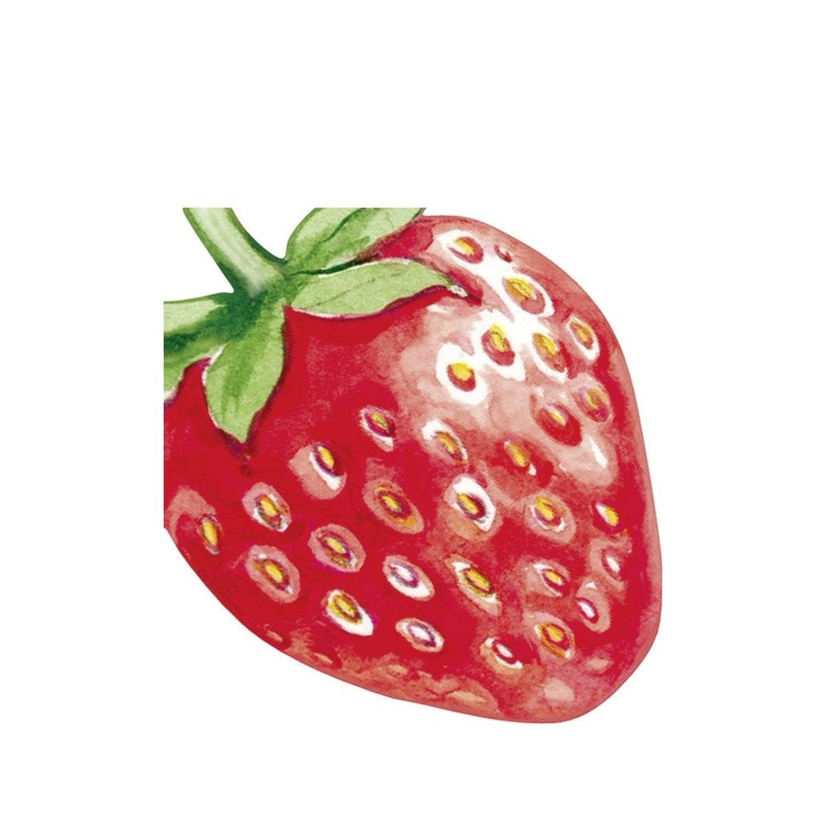 САЛФЕТКИ STRAWBERRY
