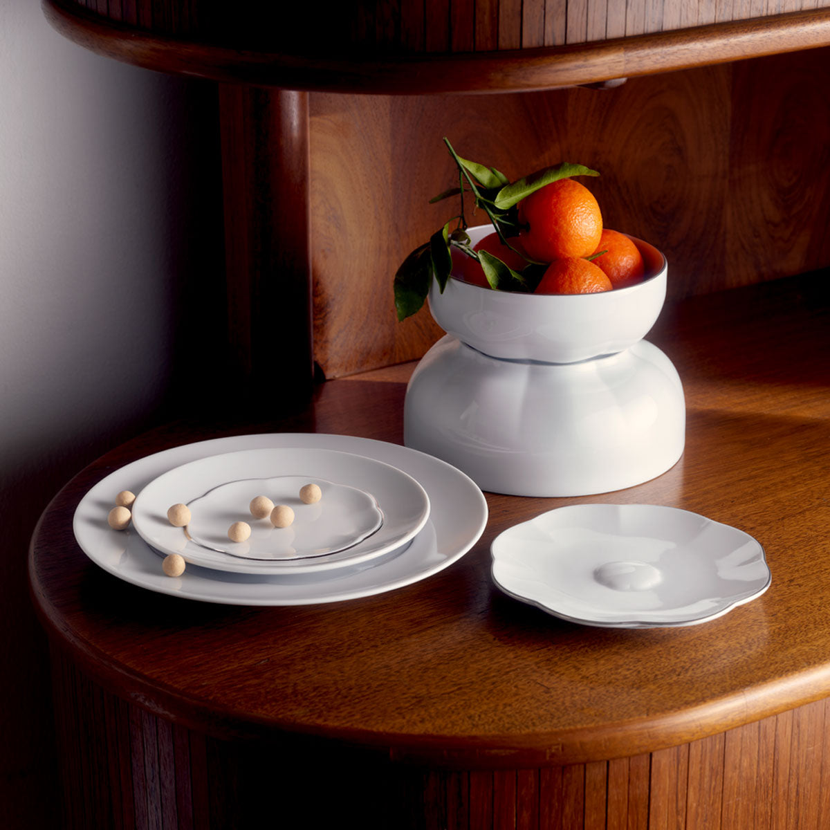 КУПА 18 СМ ROSENTHAL SONETTO ORO