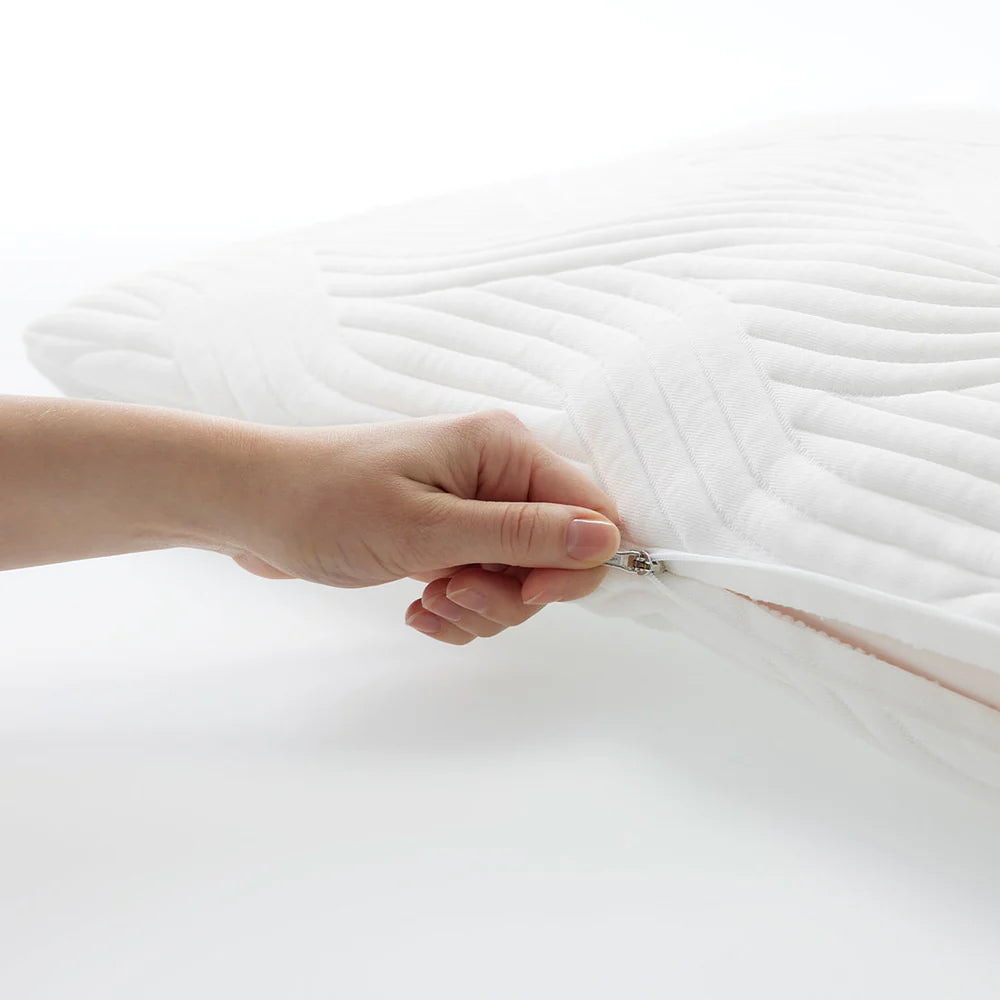 ВЪЗГЛАВНИЦА TEMPUR COMFORT SOFT 50/70