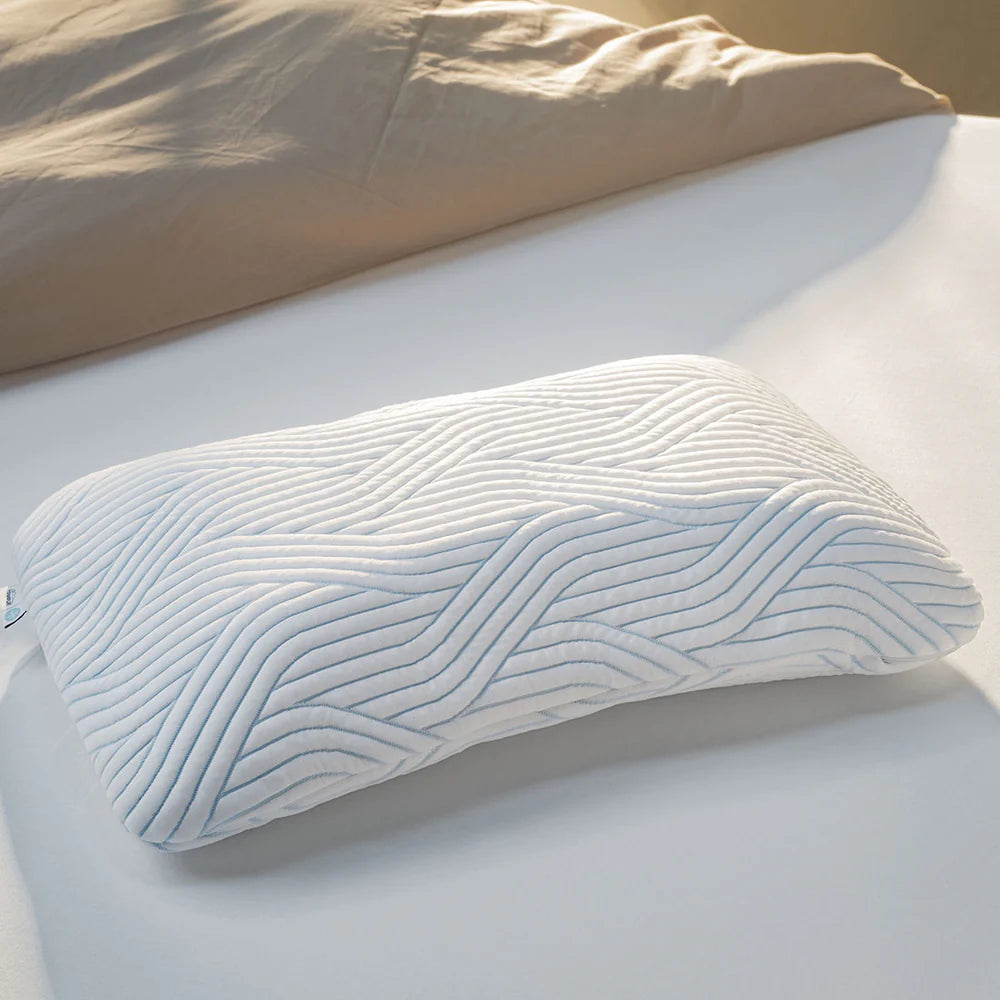 ВЪЗГЛАВНИЦА TEMPUR SYMPHONY SMARTCOOL