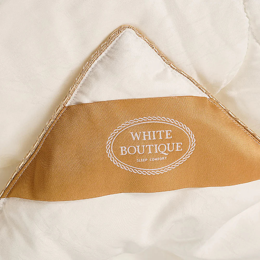 ЗАВИВКА WHITE BOUTIQUE ECO BAMBOO PLUS