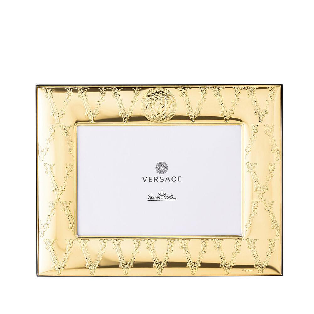 РАМКА ЗА СНИМКА VERSACE 10/15СМ FRAME VHF9 GOLD