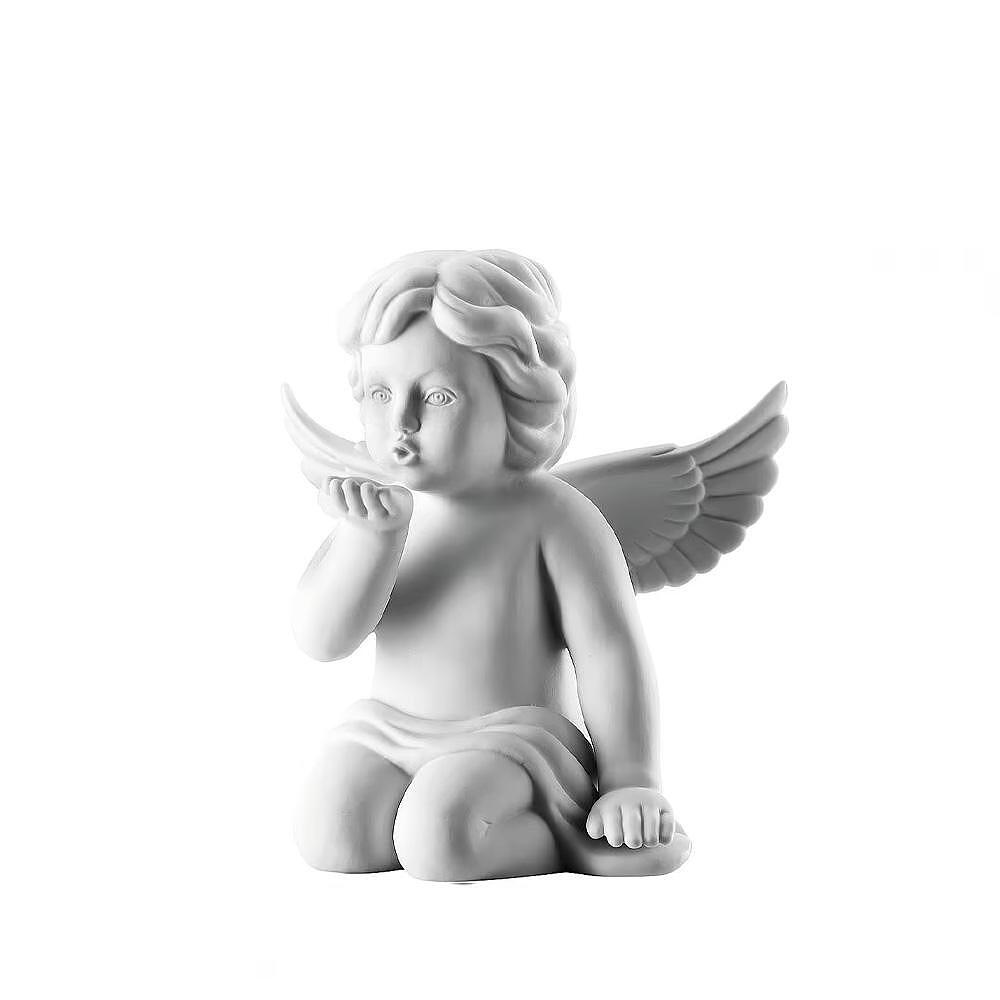 АНГЕЛ ЦЕЛУВАЩ РЪКА 14 CM ROSENTHAL