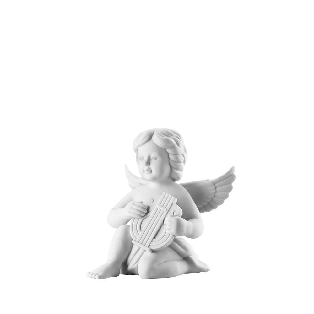 АНГЕЛ С ЛИРА 7,4 СМ ROSENTHAL