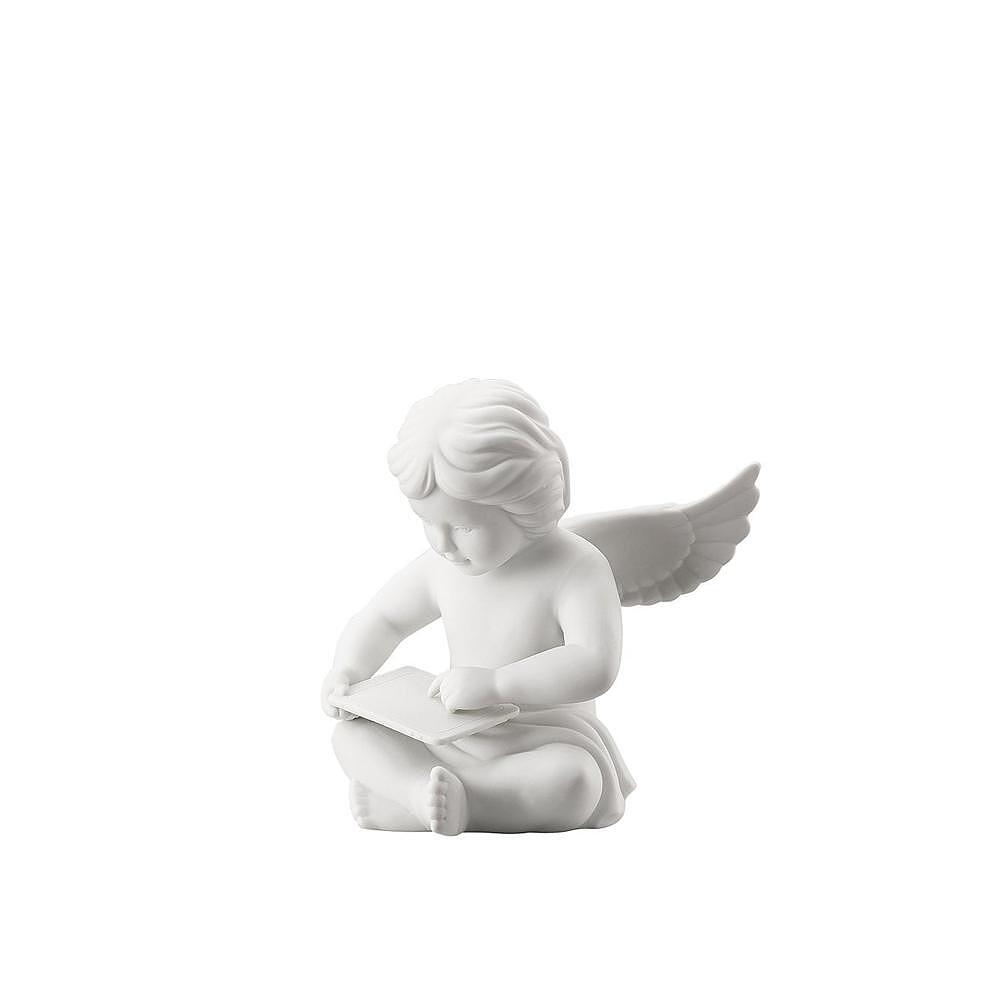 АНГЕЛ С ТАБЛЕТ ROSENTHAL TABLET 13.5 CM