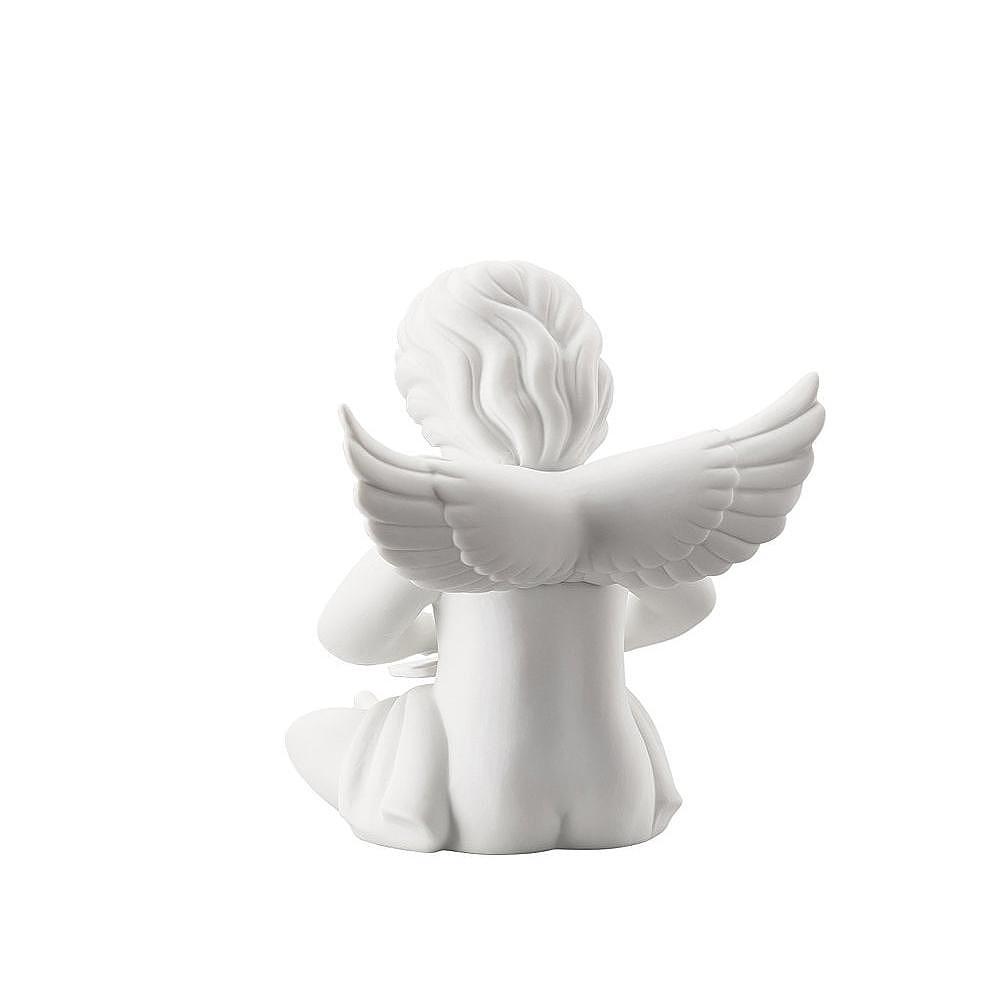 АНГЕЛ С ТАБЛЕТ ROSENTHAL TABLET 13.5 CM