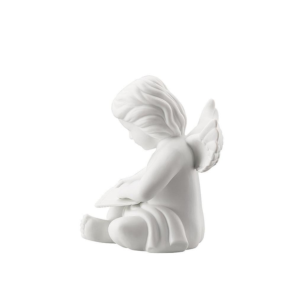 АНГЕЛ С ТАБЛЕТ ROSENTHAL TABLET 13.5 CM