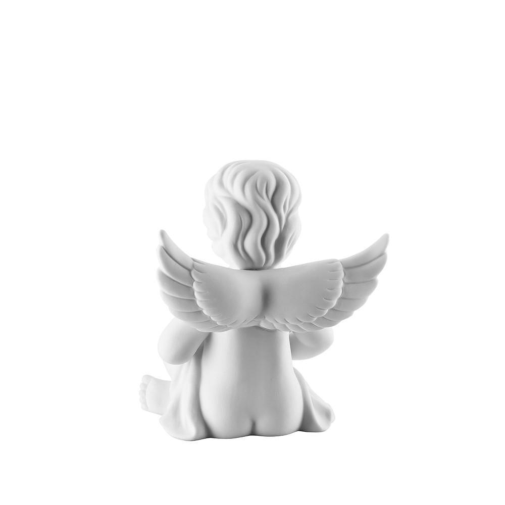 АНГЕЛ СЪС СЪРЦЕ 12 CM ROSENTHAL