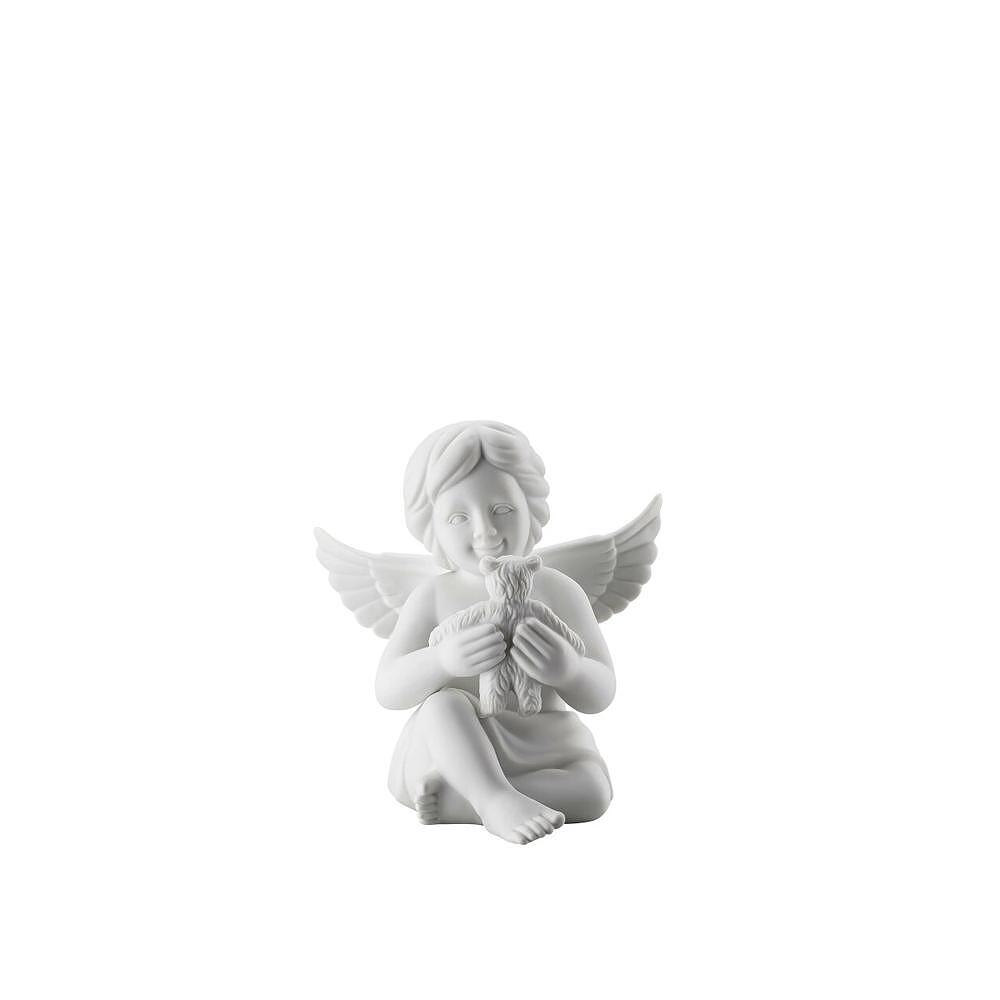 АНГЕЛ ROSENTHAL TEDDY BEAR 13.5 CM