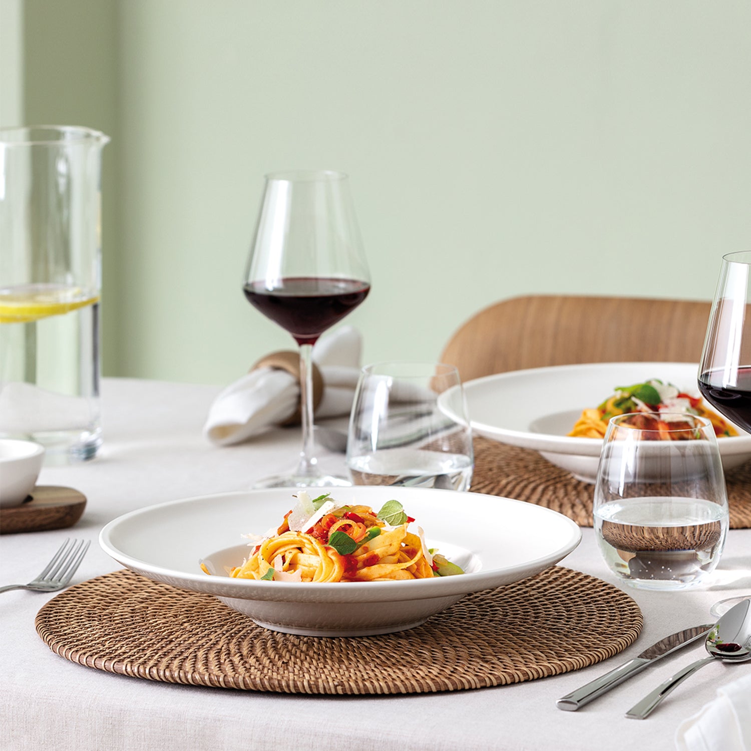 дълбока чиния Villeroy & Boch, Artesano Original Deep