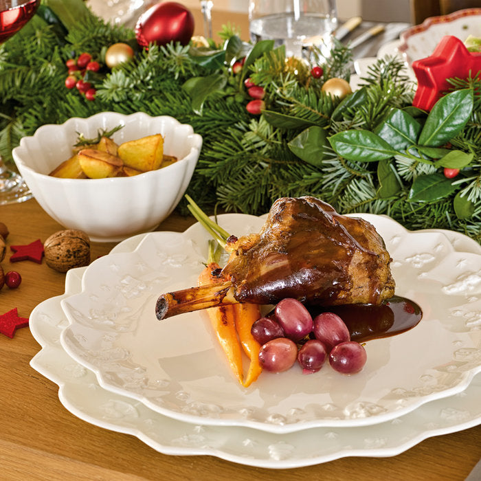 БЯЛА КУПИЧКА VILLEROY&BOCH TOY`S DELIGHT