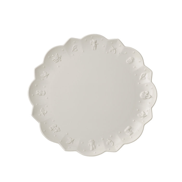 БЯЛА ОСНОВНА ЧИНИЯ VILLEROY&BOCH TOY`S DELIGHT