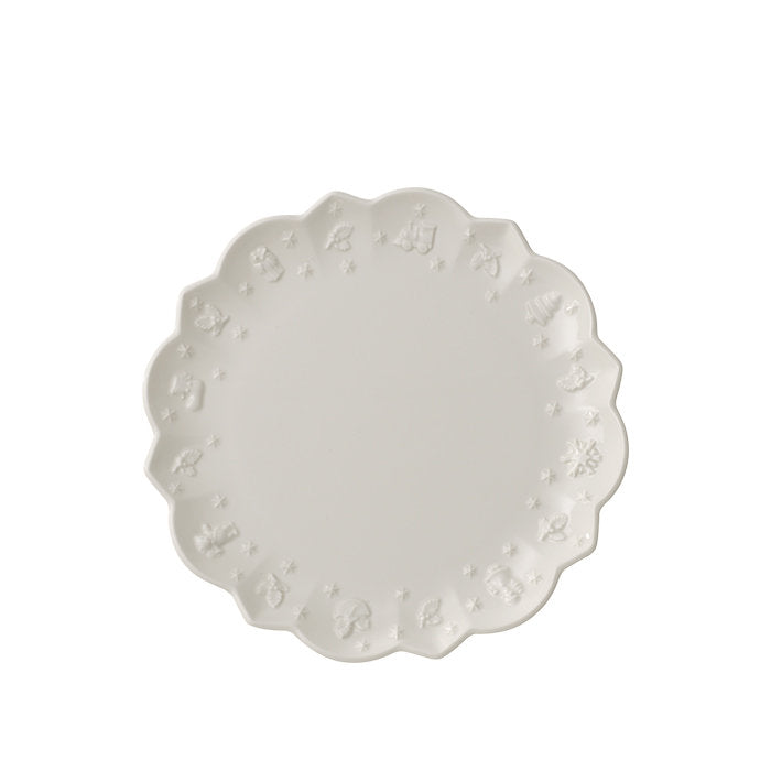 БЯЛА САЛАТНА ЧИНИЯ VILLEROY&BOCH TOY`S DELIGHT