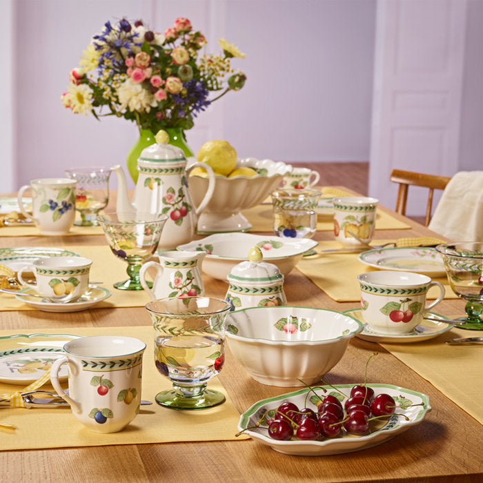 ЧАЙНИК VILLEROY & BOCH, FRENCH GARDEN FLEURENCE