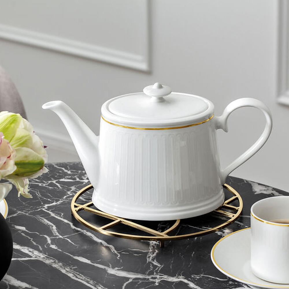 ЧАЙНИК VILLEROY & BOCH CHATEAU SEPTFONTAINES