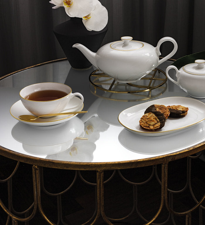 ЧАЙНИК VILLEROY & BOCH ANMUT GOLD
