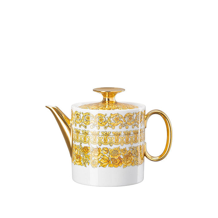 чайник Versace Medusa Rhapsody Teapot