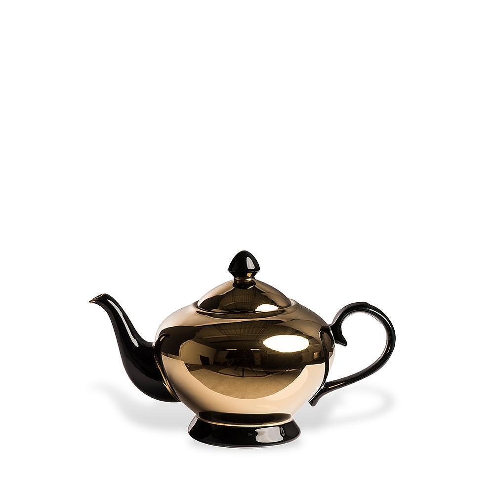 ЧАЙНИК TEAPOT LEGACY GOLD - POLS POTTEN