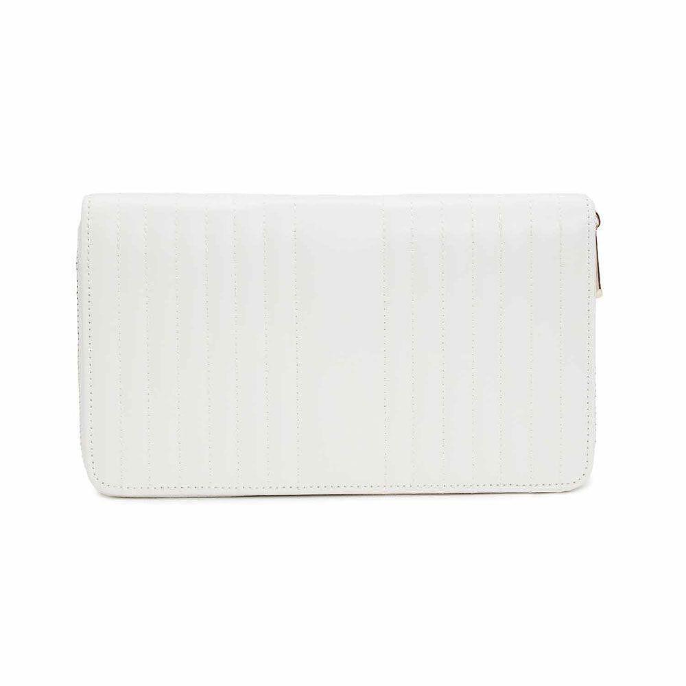ПОРТФЕЙЛ ЗА БИЖУТА WOLF MARIA JEWELRY PORTFOLIO WHITE