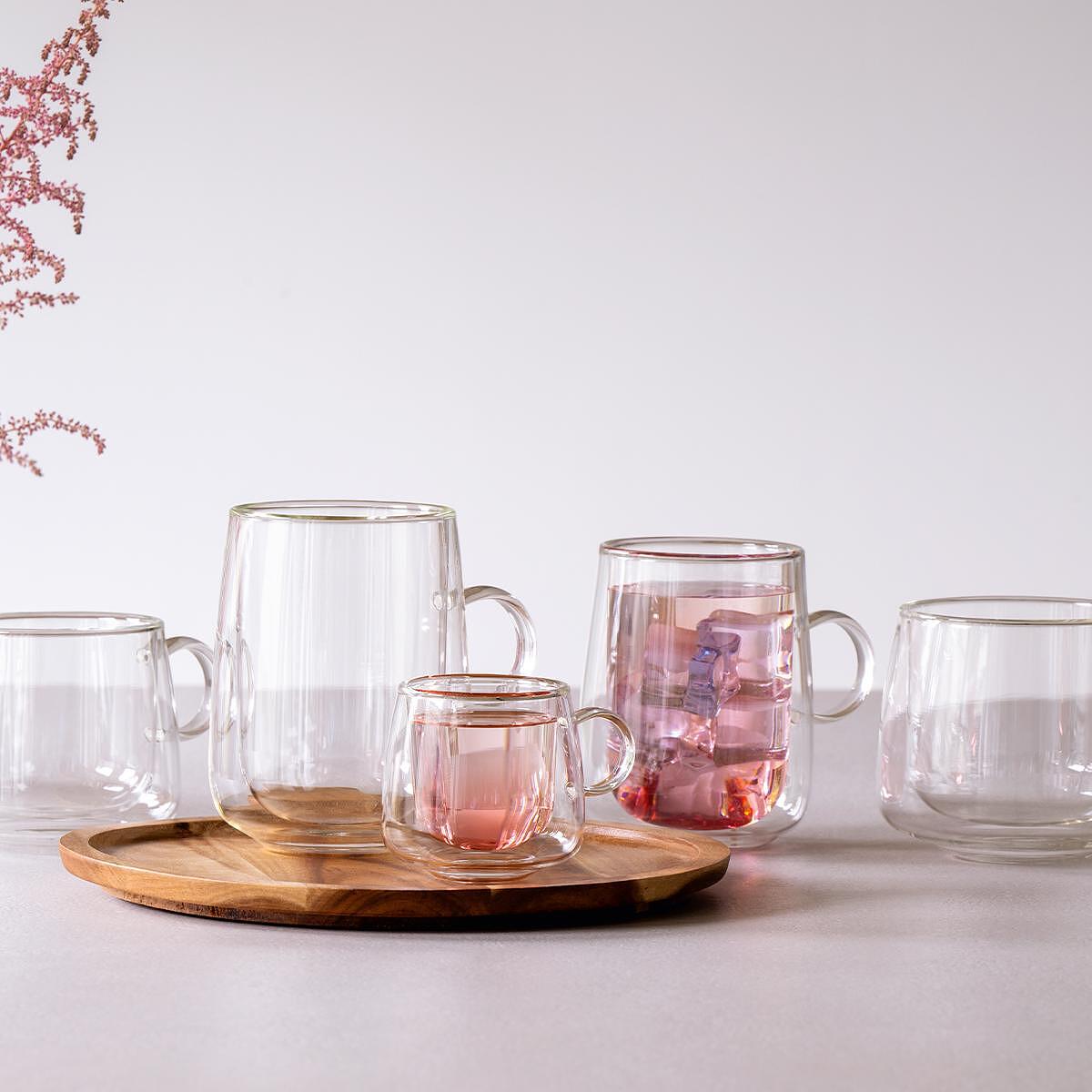 КОМПЛЕКТ ОТ 2 БР ЧАШИ ЗА ЕСПРЕСО VILLEROY&BOCH ARTESANO HOT&COLD BEVERAGES