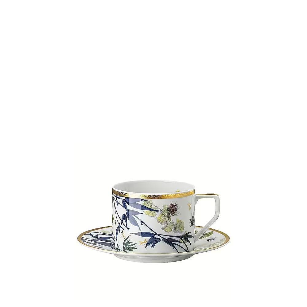 ЧАША И ЧИНИЙКА КАФЕ КОМБИ TURANDOT HERITAGE - RO