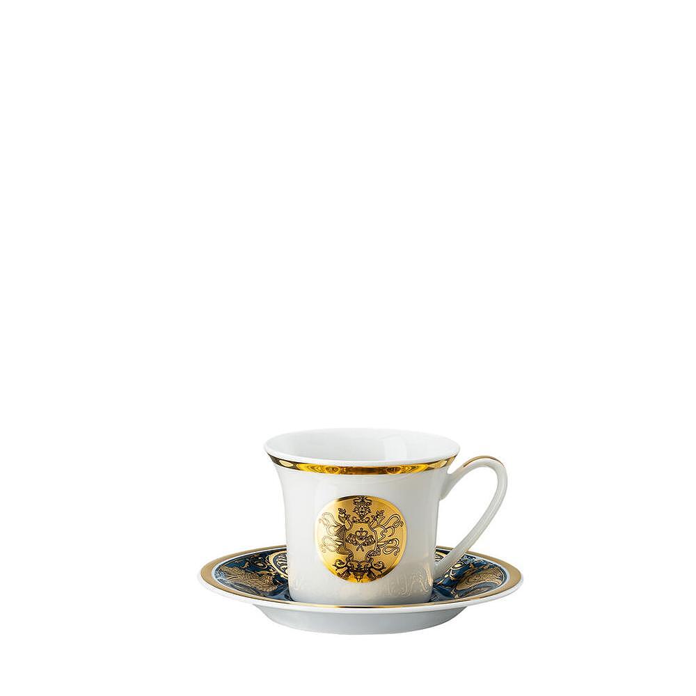 ЧАША И ЧИНИЙКА ЗА ЕСПРЕСО ROSENTHAL DYNASTY