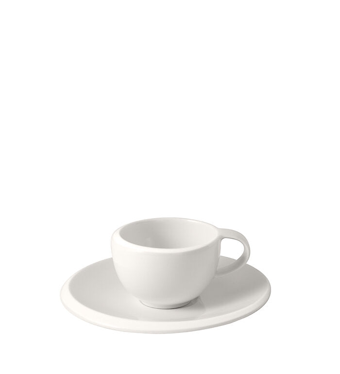 ЧАША И ЧИНИЙКА ЗА ЕСПРЕСО Villeroy & Boch, NewMoon