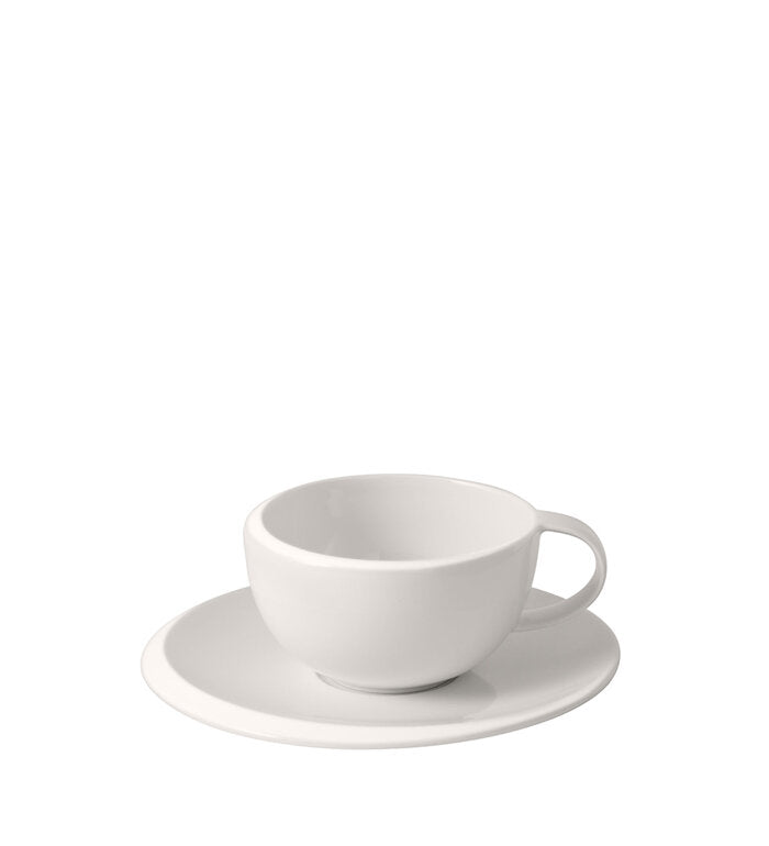 ЧАША И ЧИНИЙКА ЗА КАФЕ Villeroy & Boch, NewMoon