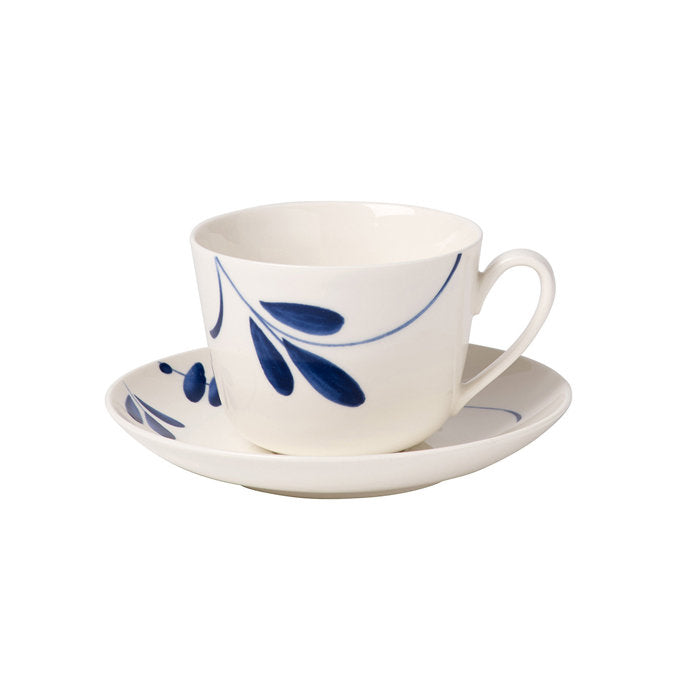 чаша с чинийка Villeroy & Boch, Old Luxembourg Brindille