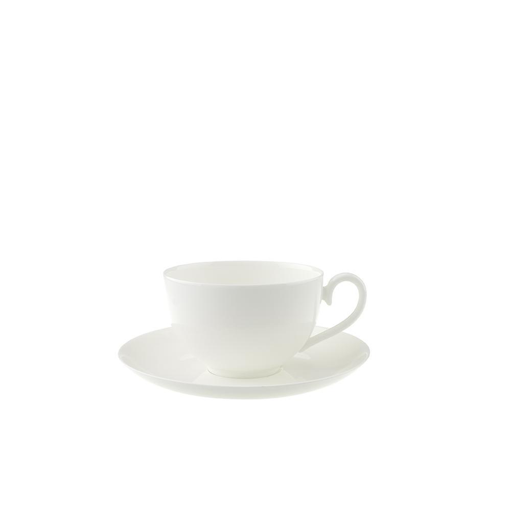 ЧАША И ЧИНИЙКА ЗАКУСКА 400 МЛ VILLEROY&BOCH ROYAL