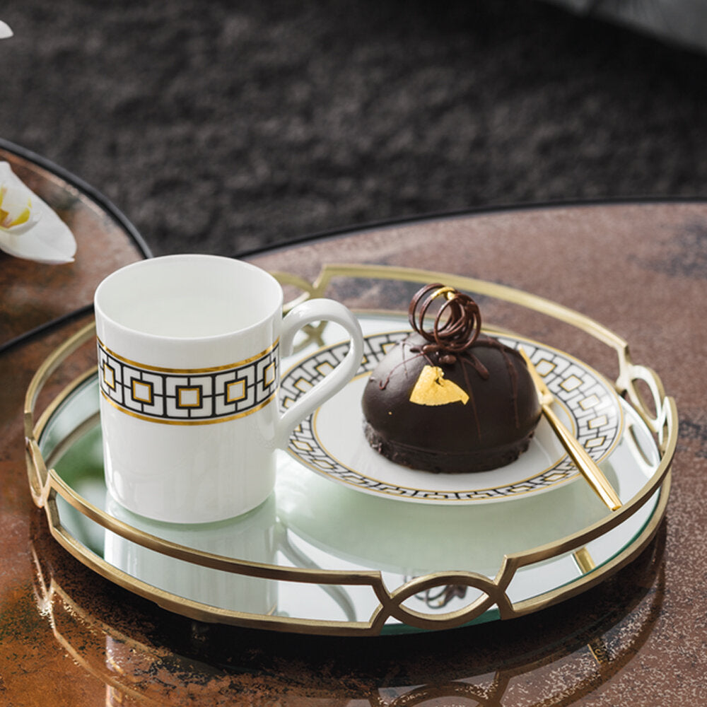 ЧАША МЪГ VILLEROY & BOCH METRO CHIC