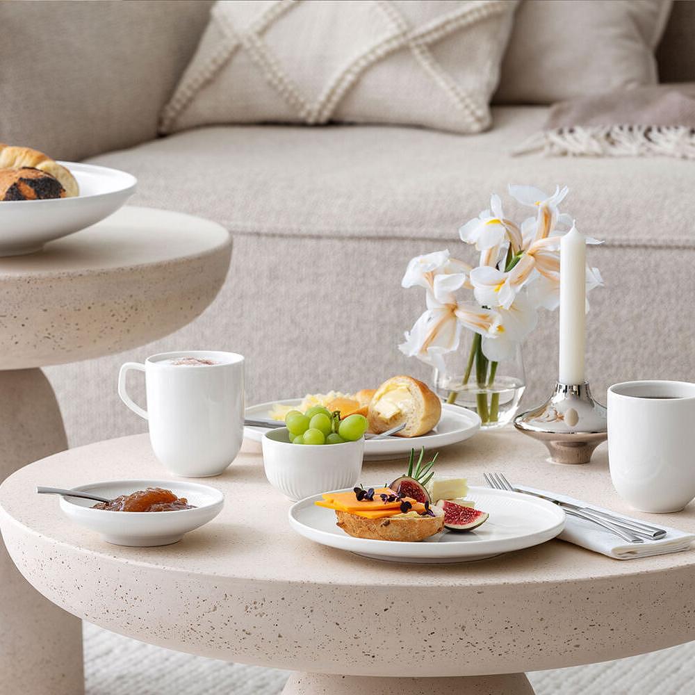 ЧИНИЯ ЗА ТУРШИЯ/МЕЗЕ VILLEROY&BOCH 23X13 СМ - AFINA