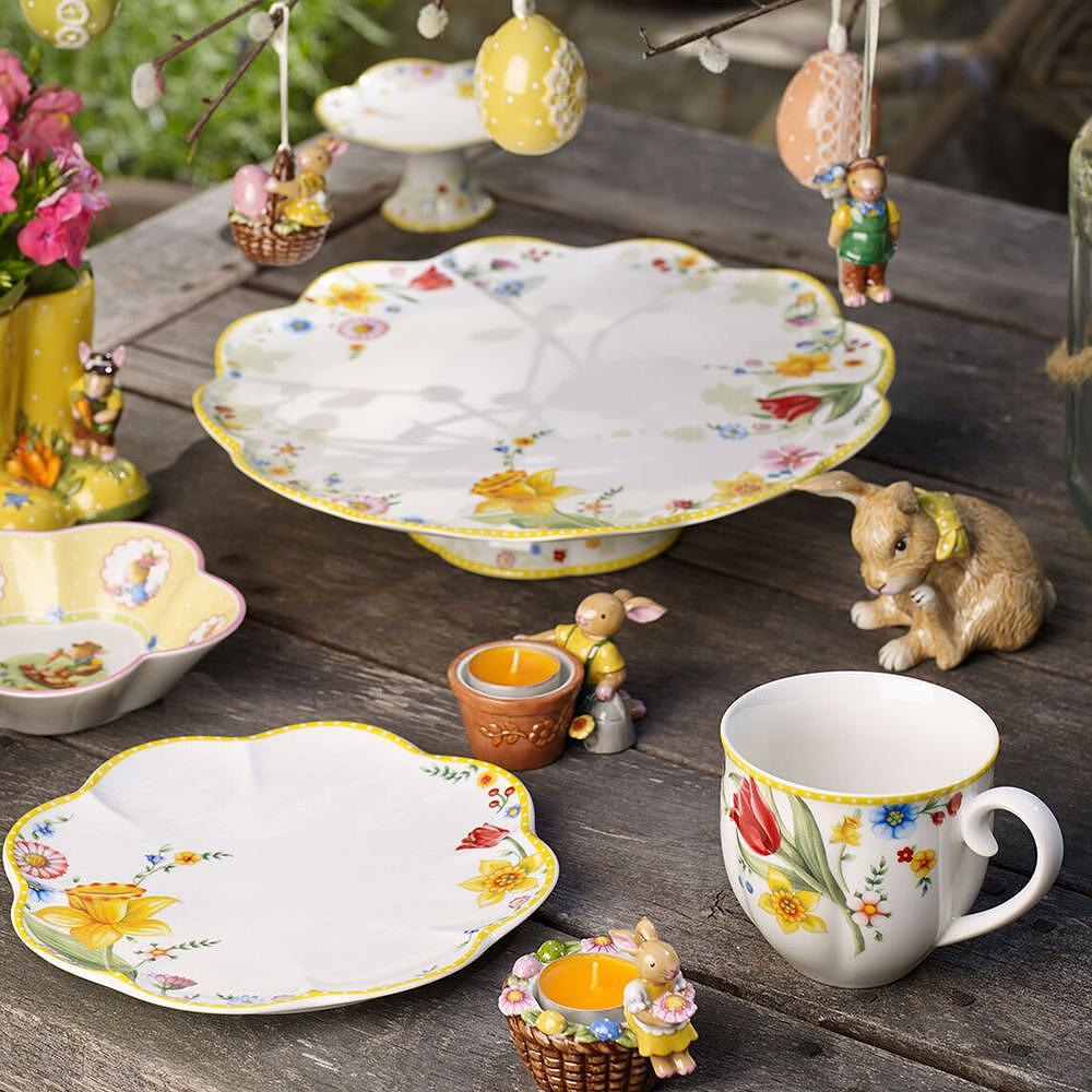 ЧАША/MUG VILLEROY&BOCH SPRING AWAKENING