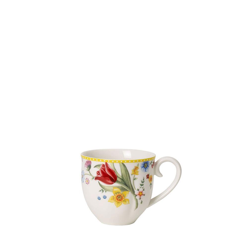 ЧАША/MUG VILLEROY&BOCH SPRING AWAKENING