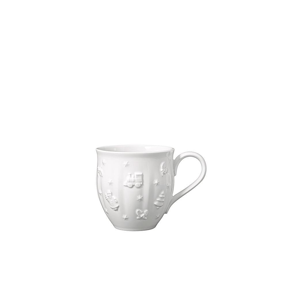 КОЛЕДНА ЧАША MUG LARGE VILLEROY&BOCH TOY`S DELIGHT ROYAL