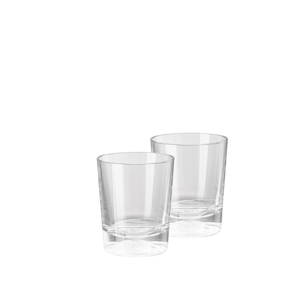 КОМПЛЕКТ ЧАШИ ЗА УИСКИ VERSACE MEDUSA LUMIERE - 2 БР