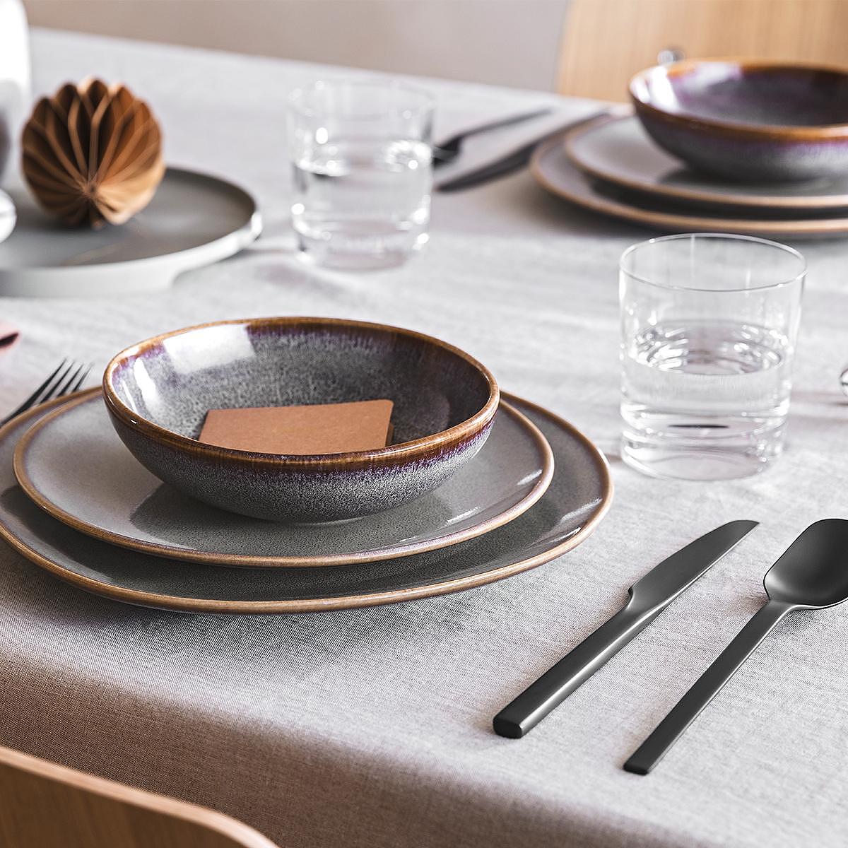 КОМПЛЕКТ ЧАШИ ЗА ВОДА МАЛКА 200 МЛ 2БР VILLEROY&BOCH PURISMO BAR