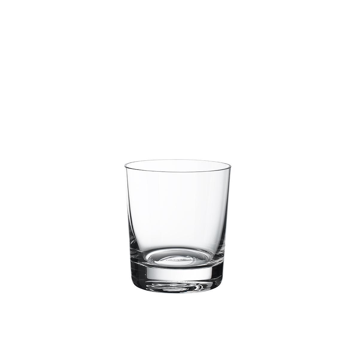 КОМПЛЕКТ ЧАШИ ЗА ВОДА МАЛКА 200 МЛ 2БР VILLEROY&BOCH PURISMO BAR