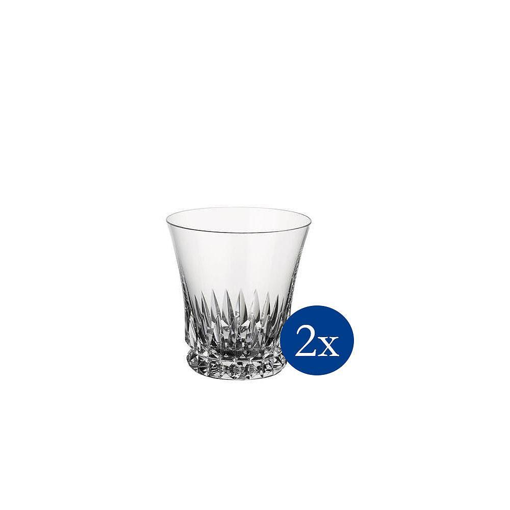 КОМПЛЕКТ ЧАШИ ЗА ВОДА 2БР VILLEROY & BOCH GRAND ROYAL