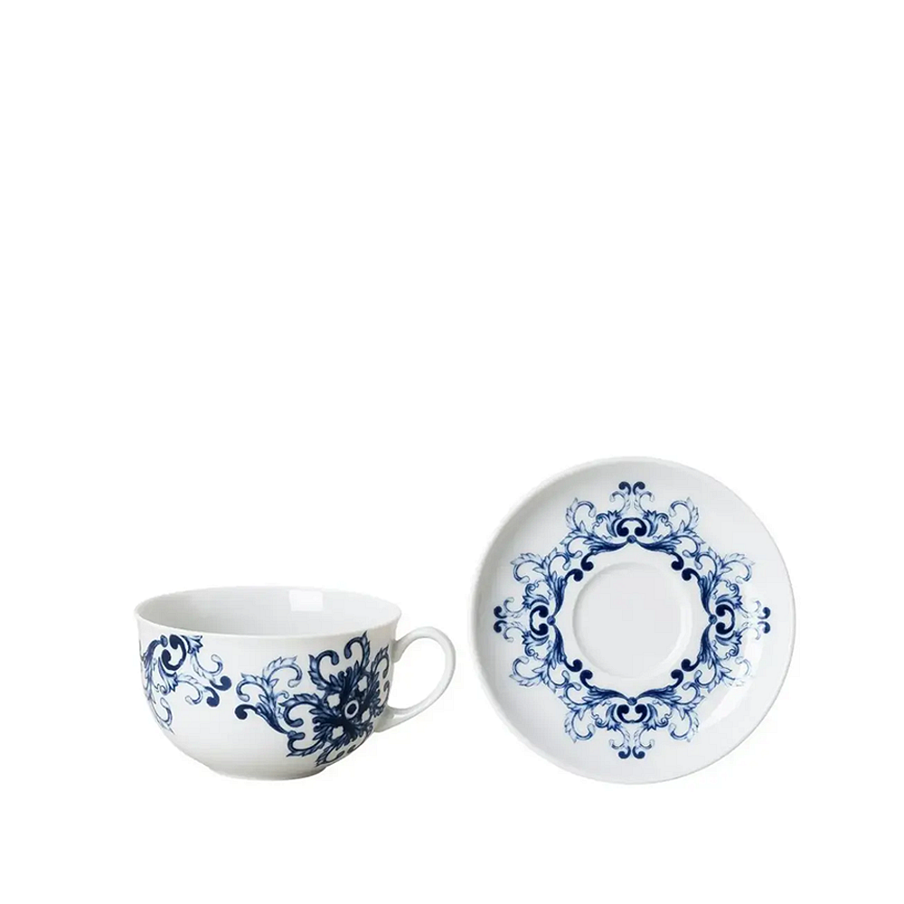 ЧАША/ЧИНЙКА ЕСПРЕСО ROSENTHAL TRUE BLUE