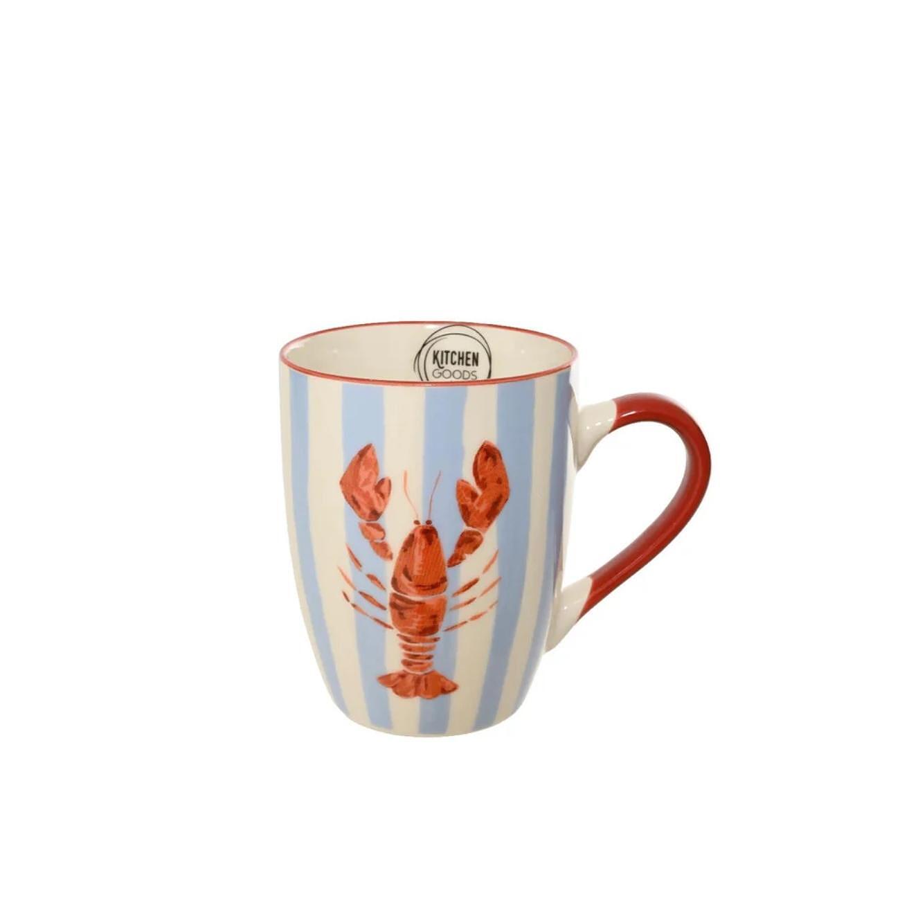 ЧАША/МЪГ ОМАР 10СМ