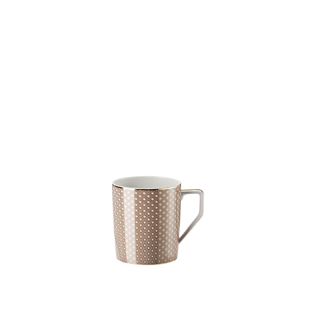 ЧАША/МЪГ ROSENTHAL CARREAU BEIGE