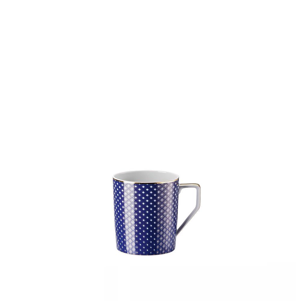 ЧАША/МЪГ ROSENTHAL CARREAU BLEU