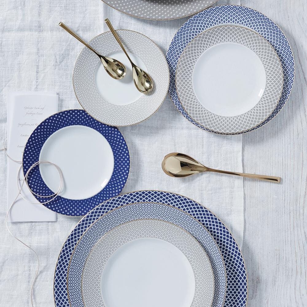 ЧАША/МЪГ ROSENTHAL CARREAU BLEU