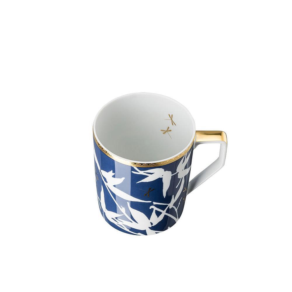ЧАША/МЪГ ROSENTHAL TURANDOT HERITAGE BLUE