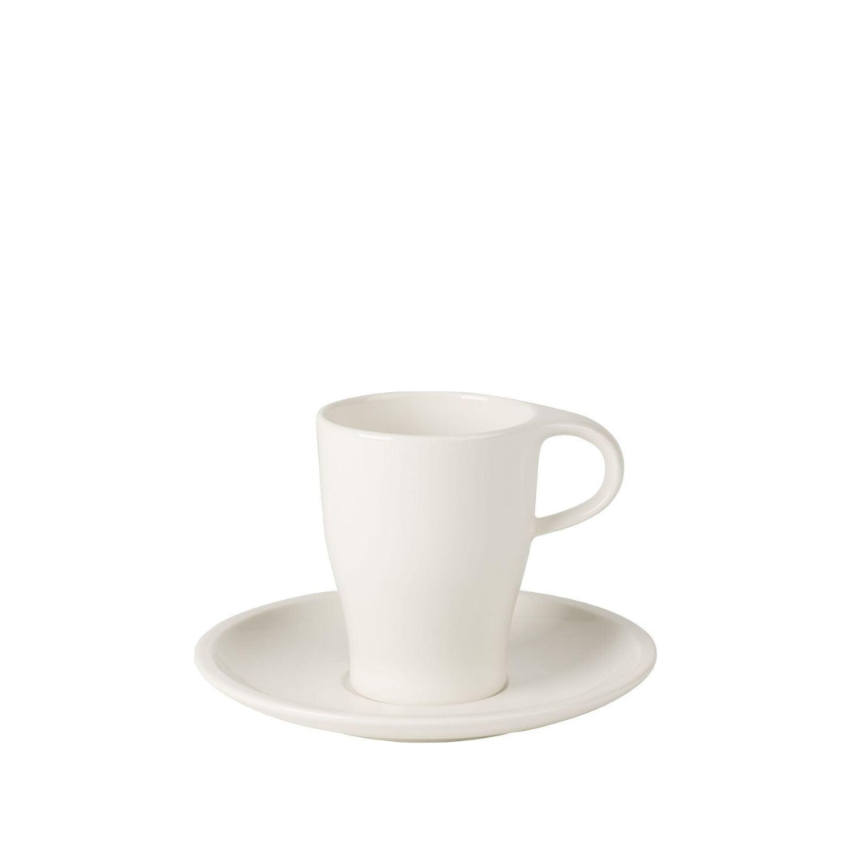 КОМПЛЕКТ ЗА КАФЕ ЧАШИ И ЧИНИКИ 6 БР VILLEROY&BOCH COFFEE PASSION
